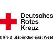 DRK-Blutspendedienst West gGmbH - Logo