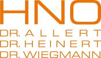 Logo - HNO-Praxis Allert / Heinert / Wiegmann