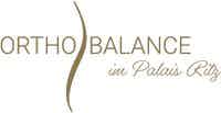 Logo - Ortho Balance