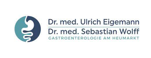 Logo - Gastroenterologie am Heumarkt