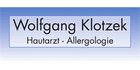 Logo - Hautarztpraxis Wolfgang Klotzek