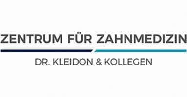 Logo - Zahnzentrum Köln | Dr. Kleidon &amp; Kollegen
