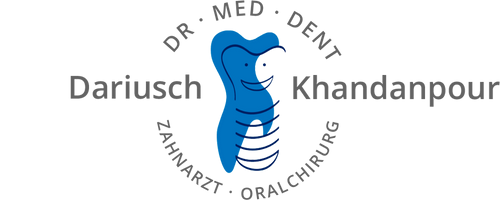Logo - Zahnarzt &amp; Fachzahnarzt für Oralchirurgie