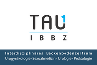 Logo - Interdisziplinäres Beckenbodenzentrum