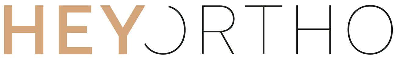 Logo - HEY - ORTHO