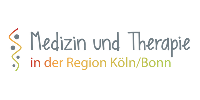 Logo - GMKB – Gemeinnützige Medizinzentren KölnBonn GmbH