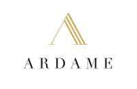 Logo - Ardame- Ästhetische Chirurgie + Lasermedizin