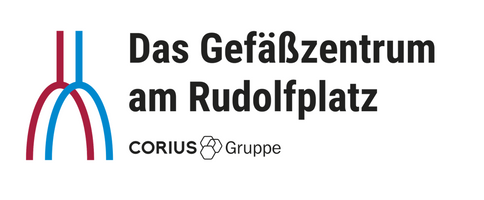 Logo - Gefäßzentrum am Rudolfplatz