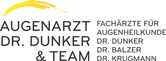 Logo - Dr. Dunker &amp; Team