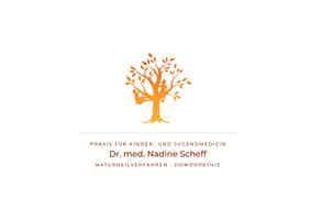 Logo - Praxis Dr. Scheff