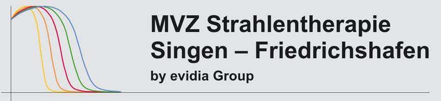 Logo - MVZ Strahlentherapie Singen-Friedrichshafen GmbH