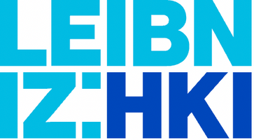 Logo - Leibniz-Institut für Naturstoff-Forschung und Infektionsbiologie – Hans-Knöll-Institut