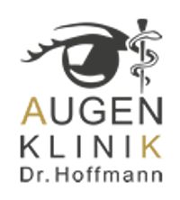 Logo - Augenklinik Dr. Hoffmann