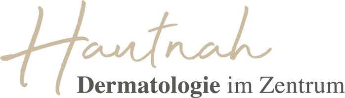 Logo - Hautnah Dermatologie im Zentrum Dr. Rizan Omaj (Hautarzt)