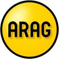 Logo - ARAG Gesundheits-Services GmbH