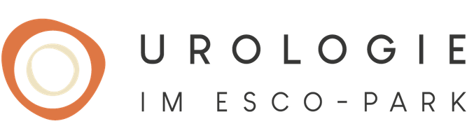 Logo - Urologie im Esco-Park