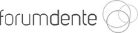Logo - forumdente