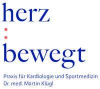 Logo - herz:bewegt - Praxis für Kardiologie und Sportmedizin