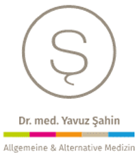 Logo - Praxis Dr. med. Yavuz Sahin für Allgemeine &amp; Alternative Medizin
