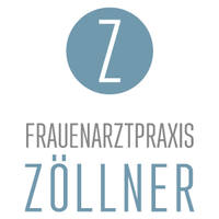 Logo - Frauenarztpraxis Zöllner