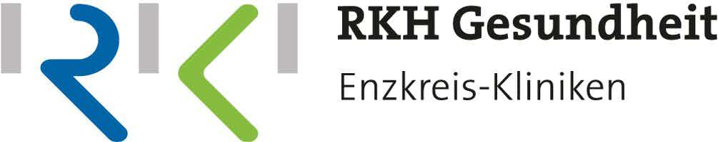 Logo - RKH Enzkreis-Kliniken gGmbH