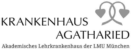 Logo - Krankenhaus Agatharied