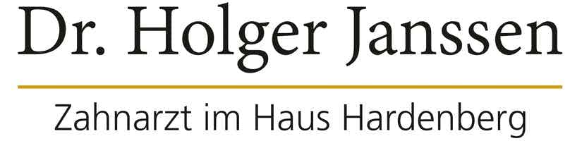 Logo - Dr. Holger Janssen
