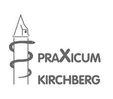 Logo - Kinderpraxis im Praxicum Kirchberg