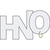 Logo - HNO-Gemeinschaftspraxis im Gesundheitszentrum Bergmannstraße