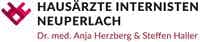 Logo - Hausärzte Internisten Neuperlach