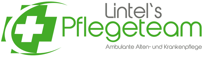 Logo - Lintel's Pflegeteam GmbH