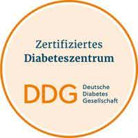 Logo - Diabetologie am Nordbahnhof 