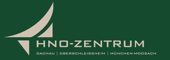 Logo - HNO Zentrum Allach