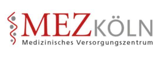 Logo - MEZ Köln