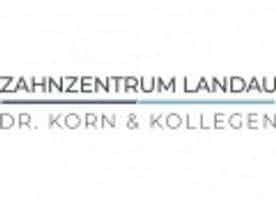 Logo - Zahnarztzentrum Landau | Dr. Korn &amp; Kollegen