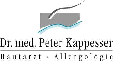 Logo - Hautarztpraxis Dr. Peter Kappesser