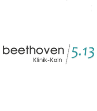 Logo - Beethoven Klinik Köln