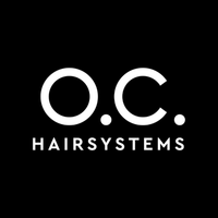 Logo - O.C. Hairsystems GmbH
