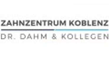 Logo - Zahnzentrum Koblenz | Dr. Dahm &amp; Kollegen