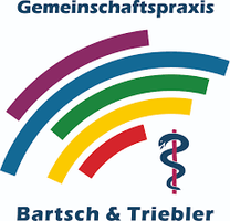 Logo - Gemeinschaftspraxis Bartsch &amp; Triebler
