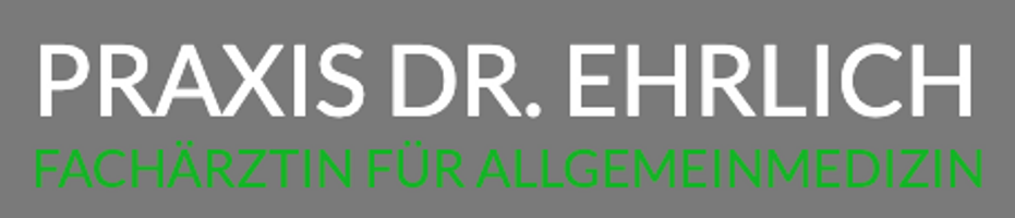 Logo - Praxis Dr. Ehrlich