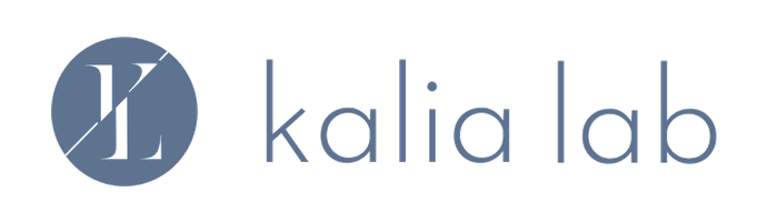 Logo - Kalia Lab GmbH