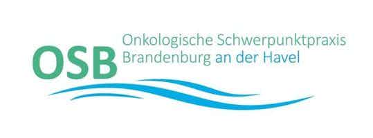 Logo - Onkologische Schwerpunktpraxis Brandenburg