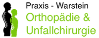 Praxis für Orthopädie und Unfallchirurgie Warstein - Logo