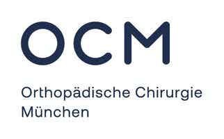 OCM Orthopädische Chirurgie München - Logo