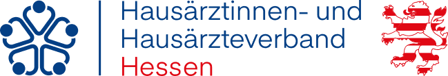 Hausärztinnen- und Hausärzteverband Hessen e.V. - Logo