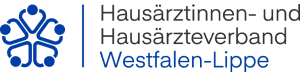 Hausärztinnen- und Hausärzteverband Westfalen-Lippe e.V. - Logo