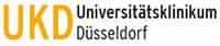 Universitätsklinikum Düsseldorf - Logo