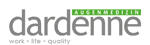 Augenklinik Dardenne SE - Logo