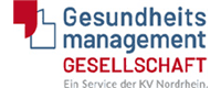 GMG Gesundheitsmanagementgesellschaft mbH (GMG) - Logo